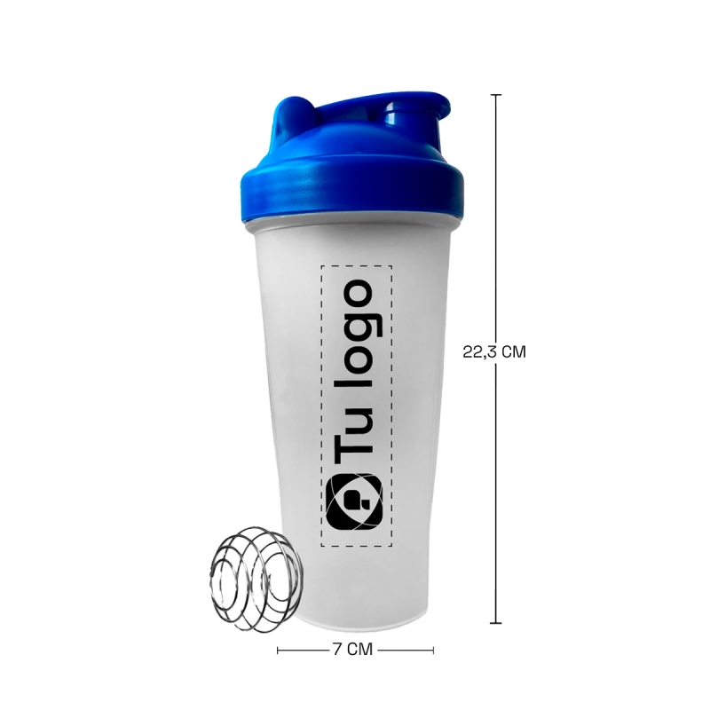 Vista previa 3 de Tomatodo Shaker 700ml