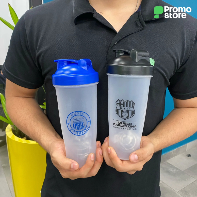 Vista previa 4 de Tomatodo Shaker 700ml