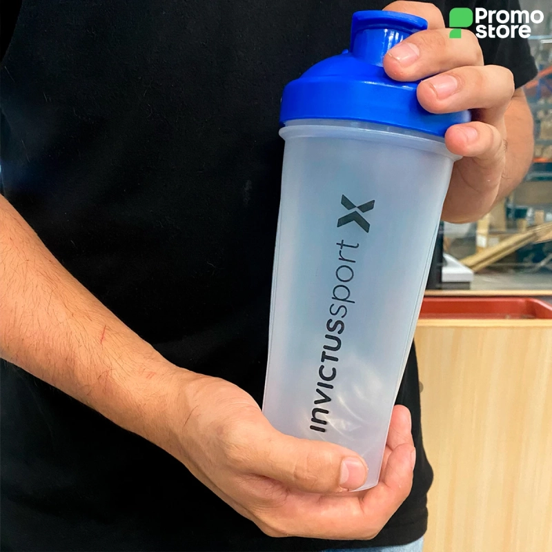 Vista previa 5 de Tomatodo Shaker 700ml