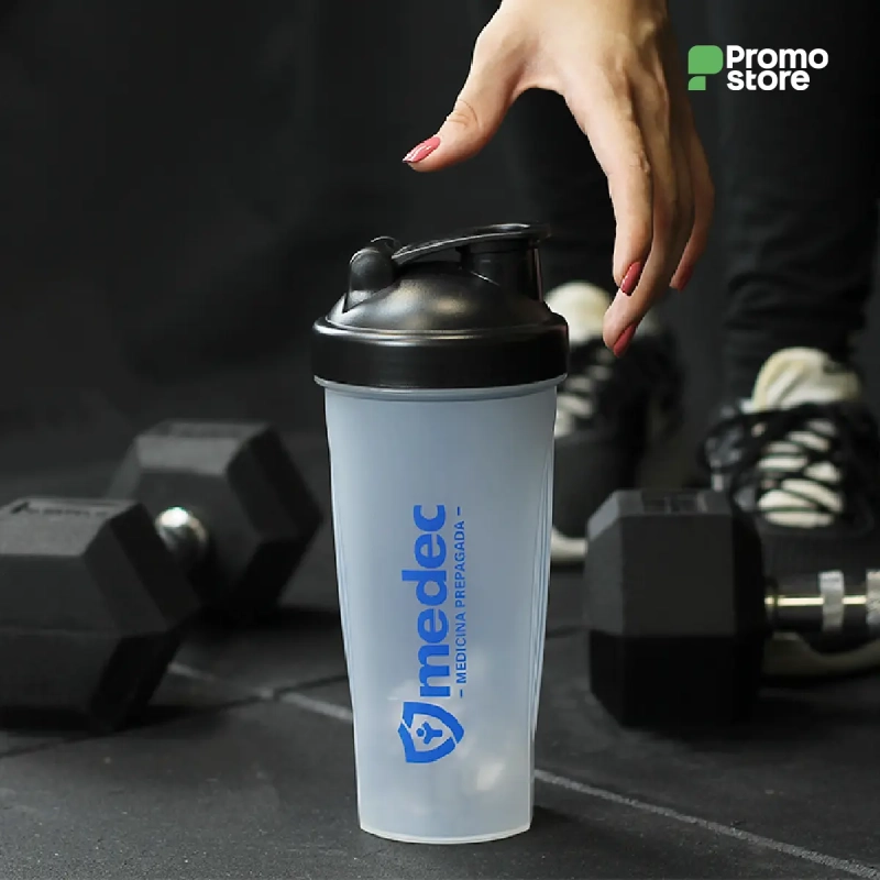 Vista previa 2 de Tomatodo Shaker 700ml