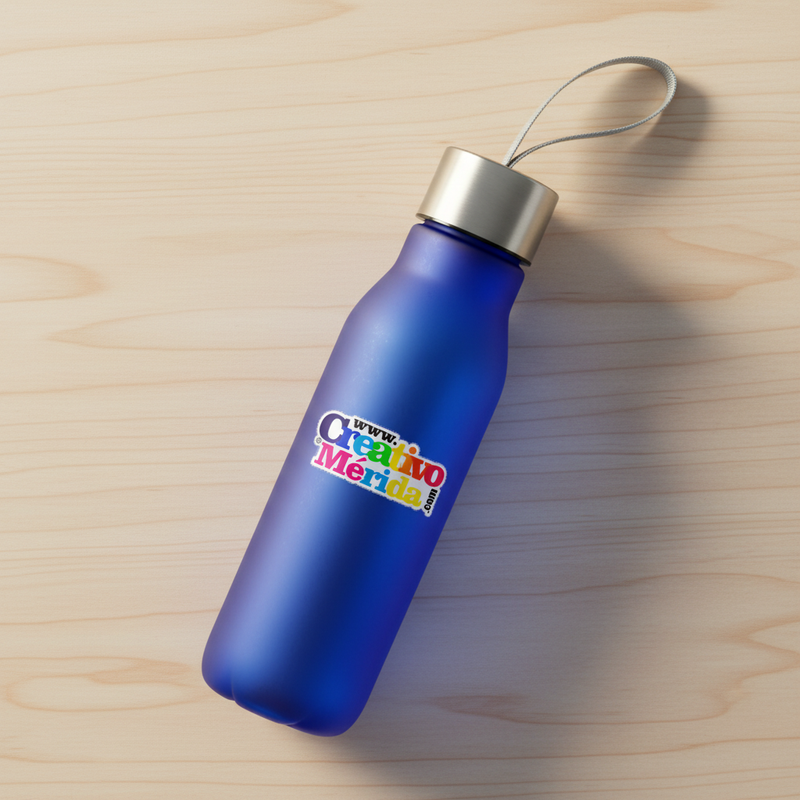 Vista previa 2 de Tomatodo Mate Premium 600ml Corporativo