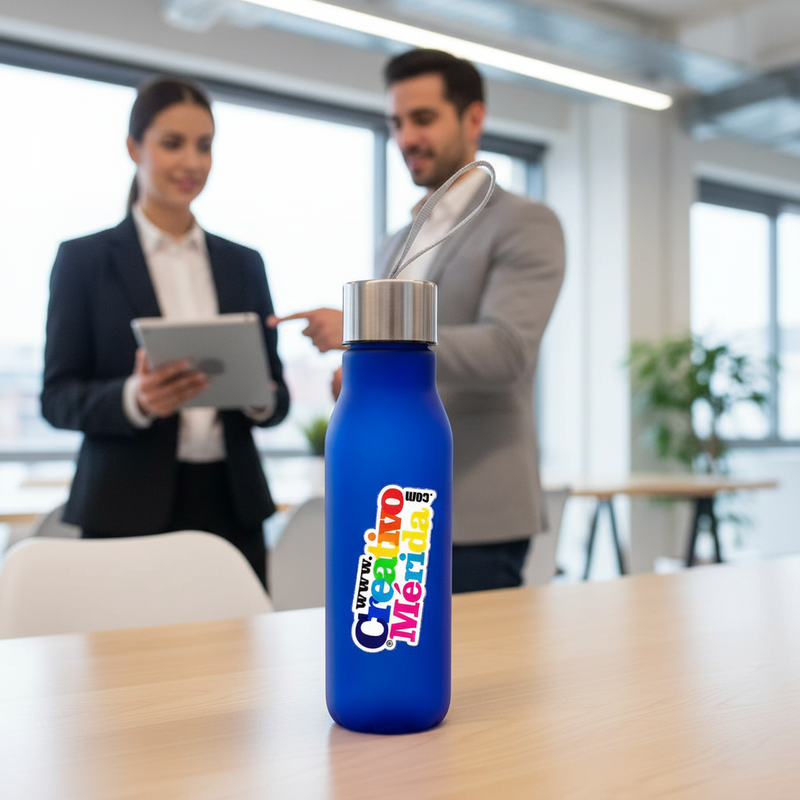 Vista previa 4 de Tomatodo Mate Premium 600ml Corporativo