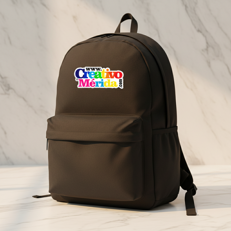 Vista previa 2 de Mochila Tom Corporativa